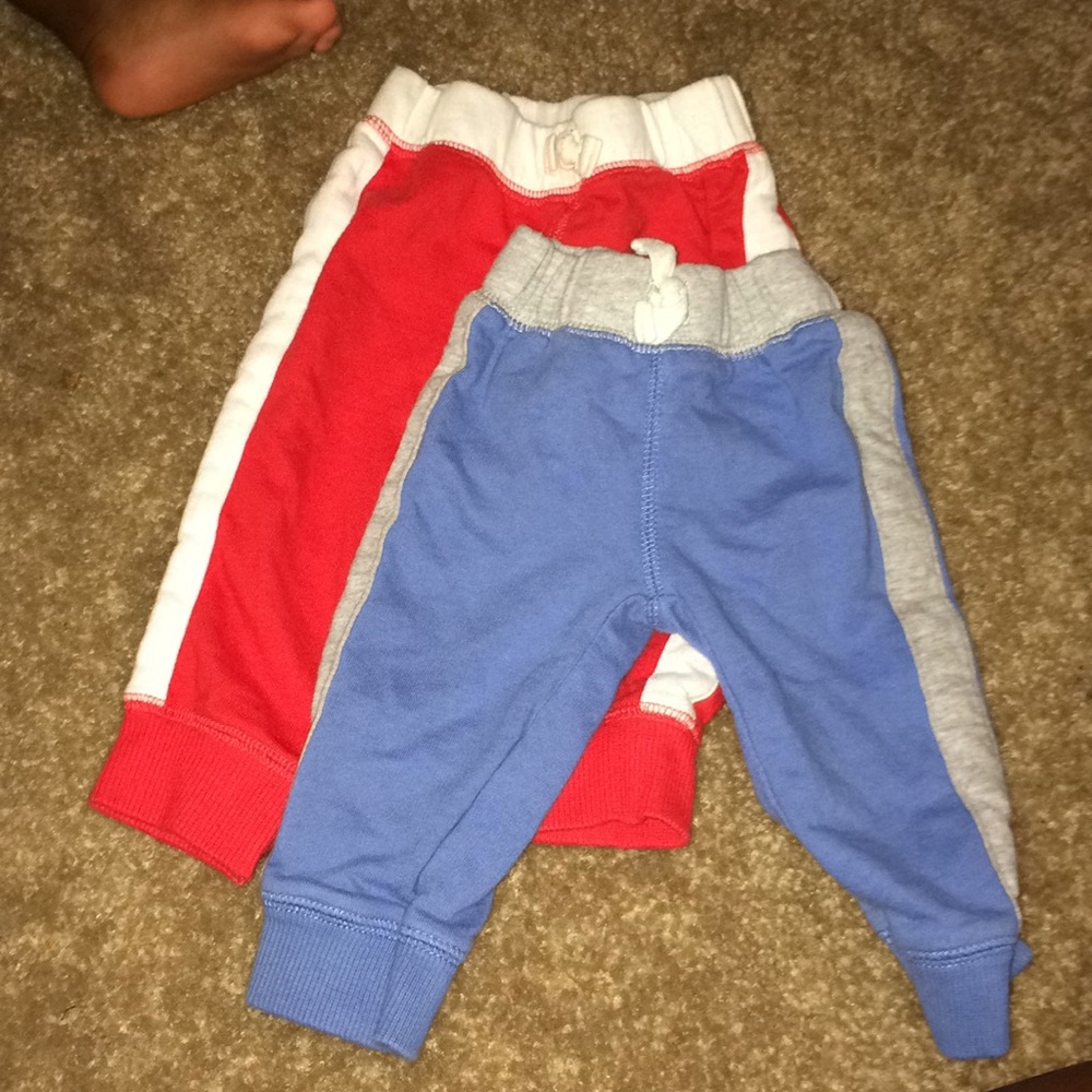 Boys Sweatpants